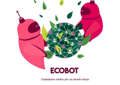 5. Ecobot, un Chatbot  gubernamental