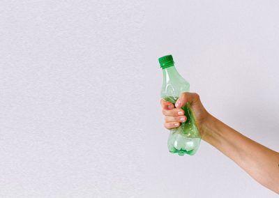 1. Mejora del reciclaje estatal