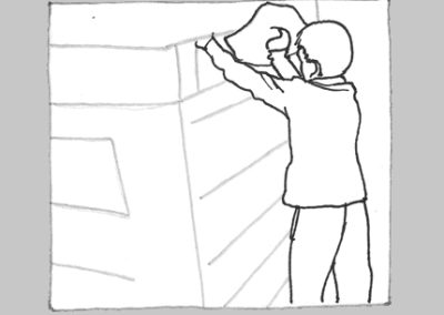 4. Viaje al Contenedor