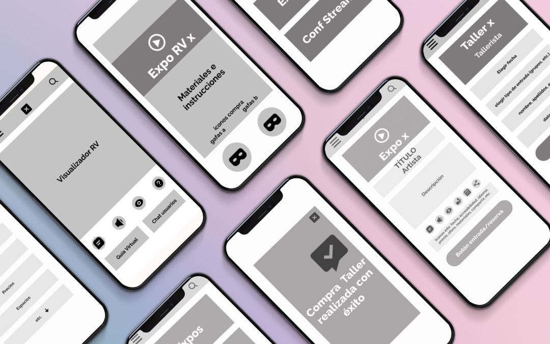 2. CCCB app