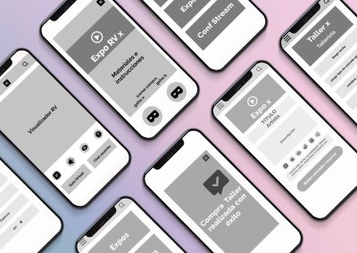 2. CCCB app